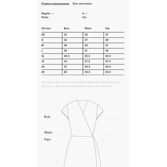 NWT Reformation Candice Dress - Picture 13 of 15